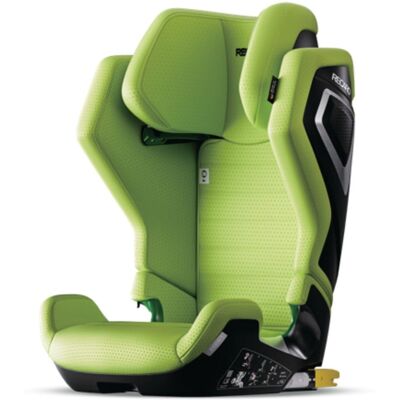 Recaro Axion1 I-Size 2025 100-150cm Hello Green Recaro Axion1 I-Size 2025 100-150cm Hello Green