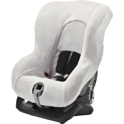 BRITAX RÖMER Letní potah pro First Class Plus - Off-White BRITAX RÖMER Letní potah pro First Class Plus - Off-White