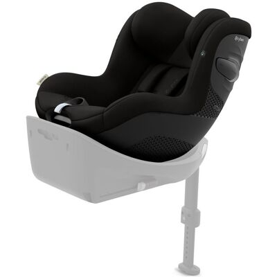 Cybex Sirona G3 Comfort i-Size 2026 - Magic Black Cybex Sirona G3 Comfort i-Size 2026 - Magic Black