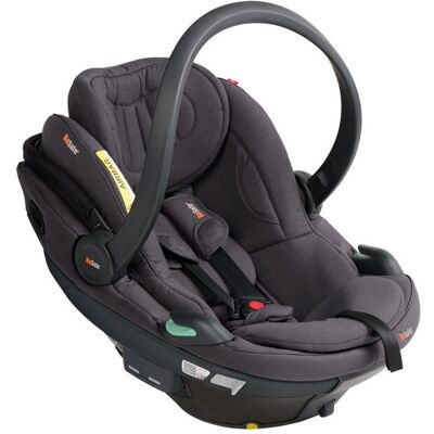 BeSafe Go Beyond2 dark grey mélange BeSafe Go Beyond2 dark grey mélange
