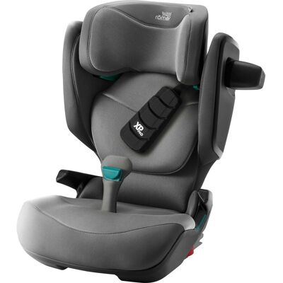 BRITAX RÖMER BRITAX Autosedačka Kidfix Pro Style 2025 - Mineral Grey BRITAX RÖMER BRITAX Autosedačka Kidfix Pro Style 2025 - Mineral Grey
