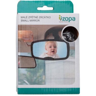 ZOPA Malé zpětné zrcátko ZOPA Malé zpětné zrcátko