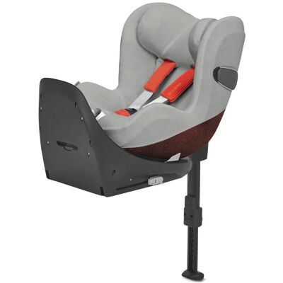 Cybex Letní potah Sirona Z / T Line - Šedý Cybex Letní potah Sirona Z / T Line - Šedý