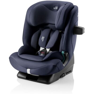 BRITAX RÖMER Autosedačka Advansafix Pro Style 2025 - Night Blue Style BRITAX RÖMER Autosedačka Advansafix Pro Style 2025 - Night Blue Style