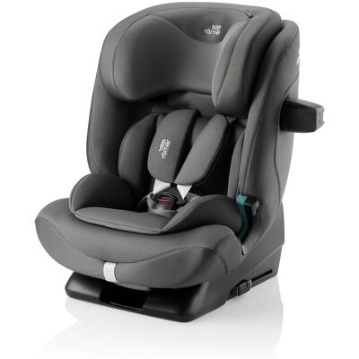 BRITAX RÖMER Autosedačka Advansafix Pro Style 2025 - Mineral Grey BRITAX RÖMER Autosedačka Advansafix Pro Style 2025 - Mineral Grey