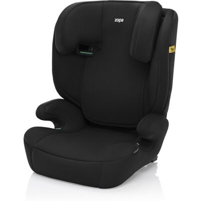ZOPA Autosedačka Beta i-Size isofix - Black ZOPA Autosedačka Beta i-Size isofix - Black