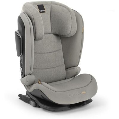 Autosedačka Inglesina Cartesio i-Size - Moon grey - Bezpečnostní norma ECE R129/03 Autosedačka Inglesina Cartesio i-Size - Moon grey - Bezpečnostní norma ECE R129/03