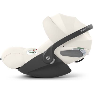 Cybex Cloud T i-Size Plus 2025 - Off White Cybex Cloud T i-Size Plus 2025 - Off White