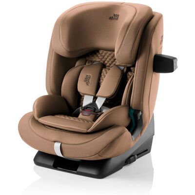 BRITAX RÖMER Autosedačka Advansafix Pro Lux 2025 - Warm Caramel BRITAX RÖMER Autosedačka Advansafix Pro Lux 2025 - Warm Caramel