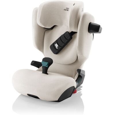 BRITAX RÖMER BRITAX-RÖMER Letní potah KIDFIX - Moonbeam BRITAX RÖMER BRITAX-RÖMER Letní potah KIDFIX - Moonbeam