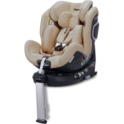 RECARO XENON 1 I-Size 2025 40-125cm Elegant Beige RECARO XENON 1 I-Size 2025 40-125cm Elegant Beige