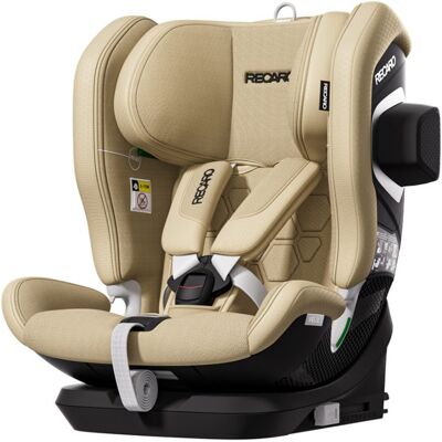 RECARO VELIX 1 I-Size 2026 76-150cm Elegant Beige RECARO VELIX 1 I-Size 2026 76-150cm Elegant Beige