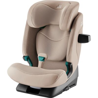 BRITAX RÖMER BRITAX-RÖMER Autosedačka Safefix - Teak BRITAX RÖMER BRITAX-RÖMER Autosedačka Safefix - Teak