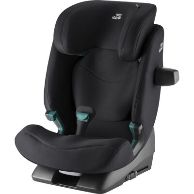 BRITAX RÖMER BRITAX-RÖMER Autosedačka Safefix - Deep Black BRITAX RÖMER BRITAX-RÖMER Autosedačka Safefix - Deep Black
