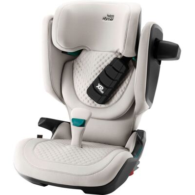 BRITAX RÖMER Autosedačka Kidfix Pro Lux 2025 - Soft Taupe BRITAX RÖMER Autosedačka Kidfix Pro Lux 2025 - Soft Taupe