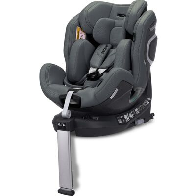 RECARO XENON 1 I-Size 2025 40-125cm Gallant Grey RECARO XENON 1 I-Size 2025 40-125cm Gallant Grey