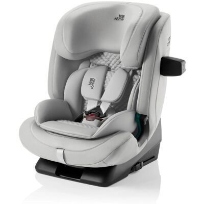 BRITAX RÖMER Autosedačka Advansafix Pro Lux 2025 - Linen Grey BRITAX RÖMER Autosedačka Advansafix Pro Lux 2025 - Linen Grey
