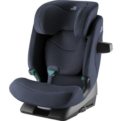 BRITAX RÖMER BRITAX-RÖMER Autosedačka Safefix - Night Blue BRITAX RÖMER BRITAX-RÖMER Autosedačka Safefix - Night Blue