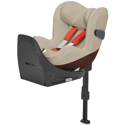 Cybex Letní potah Sirona Z/Z2 i-Size - Beige Cybex Letní potah Sirona Z/Z2 i-Size - Beige