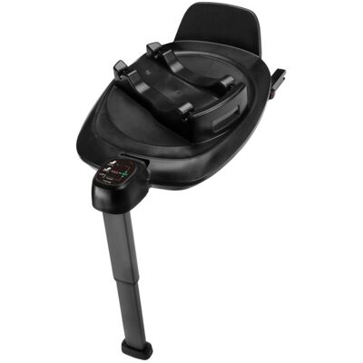 Nuna Base Next otočný ISOFIX základ - Černá Nuna Base Next otočný ISOFIX základ - Černá