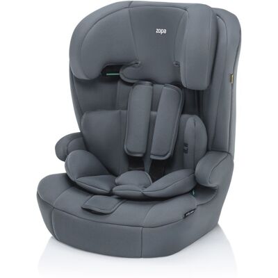 ZOPA Autosedačka Alfa R129 - Grey ZOPA Autosedačka Alfa R129 - Grey