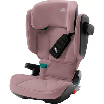 BRITAX RÖMER Kidfix i-Size 2024 - Dusty Rose BRITAX RÖMER Kidfix i-Size 2024 - Dusty Rose