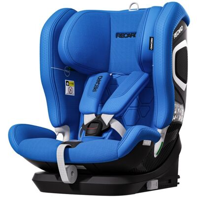 RECARO VELIX 1 I-Size 2026 76-150cm Calm Blue RECARO VELIX 1 I-Size 2026 76-150cm Calm Blue