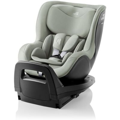 BRITAX RÖMER Autosedačka Dualfix Pro M Style 2025 - Sage Green BRITAX RÖMER Autosedačka Dualfix Pro M Style 2025 - Sage Green