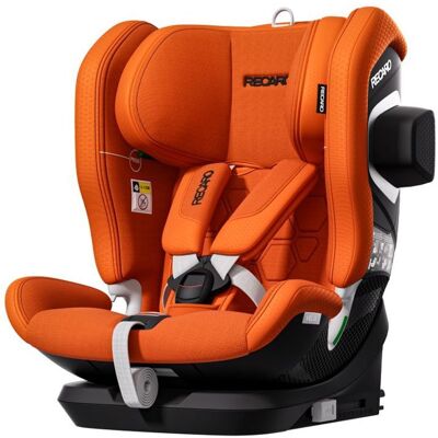 RECARO VELIX 1 I-Size 2026 76-150cm Vibrant Orange RECARO VELIX 1 I-Size 2026 76-150cm Vibrant Orange