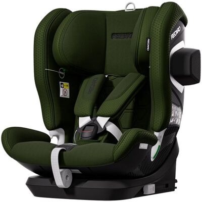 RECARO VELIX 1 I-Size 2026 76-150cm Epic Green RECARO VELIX 1 I-Size 2026 76-150cm Epic Green