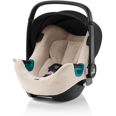 BRITAX RÖMER Letní potah Baby-Safe 2/3/i-Size/iSense BRITAX RÖMER Letní potah Baby-Safe 2/3/i-Size/iSense