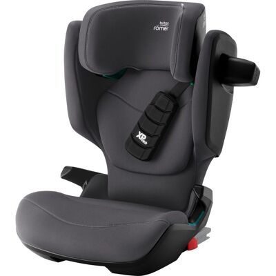 BRITAX RÖMER Autosedačka Kidfix Pro Classic - Midnight Grey BRITAX RÖMER Autosedačka Kidfix Pro Classic - Midnight Grey