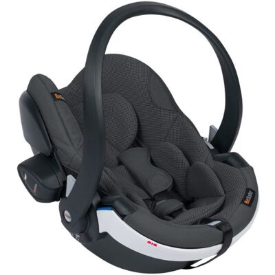 BeSafe iZi Go Modular i-Size X2 anthracite mesh BeSafe iZi Go Modular i-Size X2 anthracite mesh