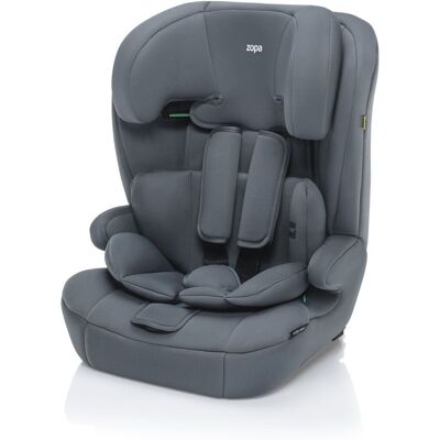 ZOPA Autosedačka Alfa i-Size isofix - Grey ZOPA Autosedačka Alfa i-Size isofix - Grey