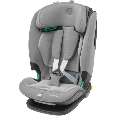 Autosedačka Maxi Cosi Titan Pro2 i-Size Skupina 1/2/3 - Originální šedá Autosedačka Maxi Cosi Titan Pro2 i-Size Skupina 1/2/3 - Originální šedá