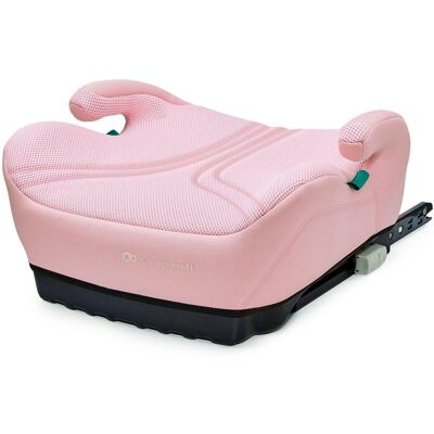KINDERKRAFT Podsedák I-Boost 2 Pro (125–150 cm) - Pink KINDERKRAFT Podsedák I-Boost 2 Pro (125–150 cm) - Pink
