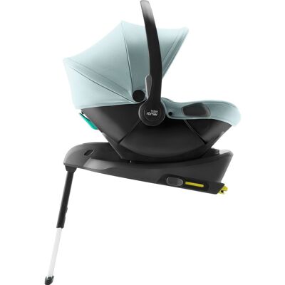 BRITAX RÖMER set Baby-Safe Core + Core Base - Ocean BRITAX RÖMER set Baby-Safe Core + Core Base - Ocean