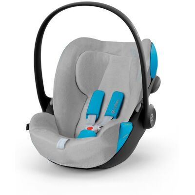 Letní potah pro Cybex Cloud G i-Size - Autosedačka Letní potah pro Cybex Cloud G i-Size - Autosedačka