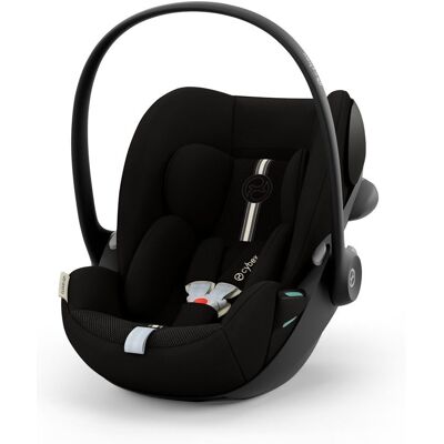 Cybex Cloud G3 i-Size Plus 2026 - Moon Black Cybex Cloud G3 i-Size Plus 2026 - Moon Black