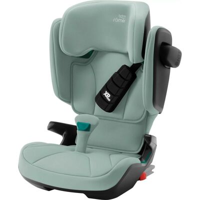 BRITAX RÖMER Kidfix i-Size 2024 - Jade Green BRITAX RÖMER Kidfix i-Size 2024 - Jade Green