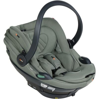 BeSafe Go Beyond2 meadow green soft breeze BeSafe Go Beyond2 meadow green soft breeze
