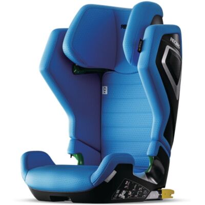 Recaro Axion1 I-Size 2025 100-150cm Calm Blue Recaro Axion1 I-Size 2025 100-150cm Calm Blue
