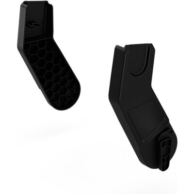 Thule Shine Car Seat Adapter - Maxi Cosi Thule Shine Car Seat Adapter - Maxi Cosi