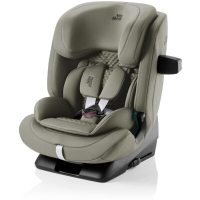 BRITAX RÖMER Autosedačka Advansafix Pro Lux 2025 - Urban Olive BRITAX RÖMER Autosedačka Advansafix Pro Lux 2025 - Urban Olive