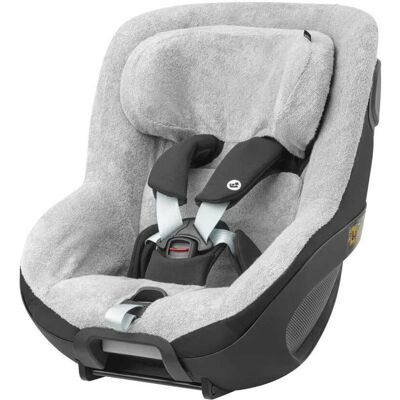 Maxi-Cosi Maxi Cosi Letní potah na Pearl 360 - Fresh Grey Maxi-Cosi Maxi Cosi Letní potah na Pearl 360 - Fresh Grey