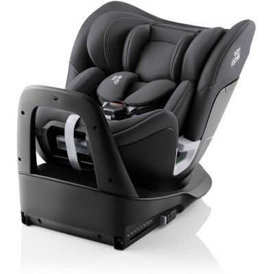 BRITAX RÖMER BRITAX-RÖMER Autosedačka Swivel 2 - Midnight Grey 2 BRITAX RÖMER BRITAX-RÖMER Autosedačka Swivel 2 - Midnight Grey 2