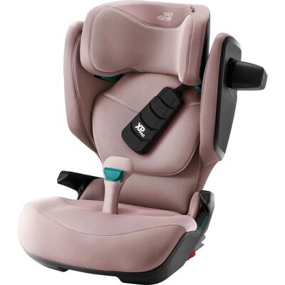 BRITAX RÖMER BRITAX Autosedačka Kidfix Pro Style 2025 - Dusty Rose BRITAX RÖMER BRITAX Autosedačka Kidfix Pro Style 2025 - Dusty Rose
