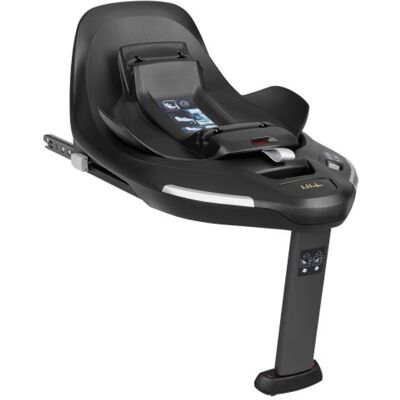 KikkaBoo Základna otočná i-Class 360 Isofix KikkaBoo Základna otočná i-Class 360 Isofix