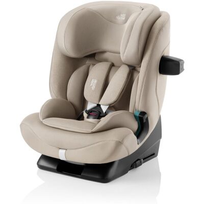 BRITAX RÖMER Autosedačka Advansafix Pro Style 2025 - Teak BRITAX RÖMER Autosedačka Advansafix Pro Style 2025 - Teak
