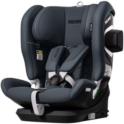 RECARO VELIX 1 I-Size 2026 76-150cm Gallant Grey RECARO VELIX 1 I-Size 2026 76-150cm Gallant Grey